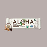 Coconut Chocolate Almond - Protein Bars