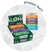 Sampler Bar Pack - Limited Time Promo