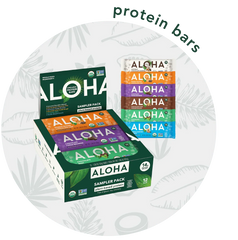 Sampler Bar Pack - Limited Time Promo