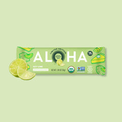 Key Lime - Protein Bars