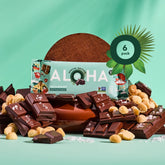 The Pa'akai Bar - Protein Bars