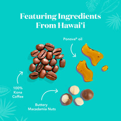 The Kona Bar - Protein Bars