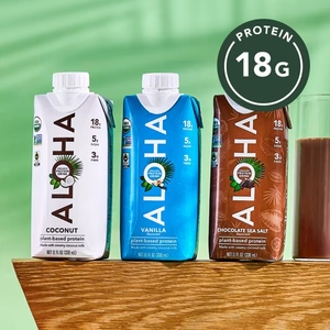 Protein Drinks