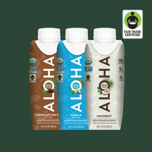Protein Drinks Hover