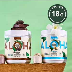 Protein Powders