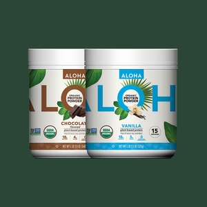 Protein Powders Hover