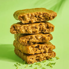 Key Lime - Protein Bars